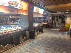 -不倒翁·安徽名菜楼(步行街店)