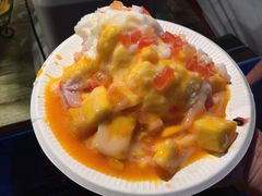 餐饮设施-哈尔滨文化公园(南岗区)