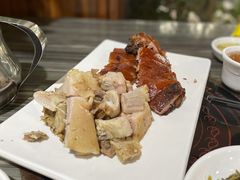 烤乳猪-姐妹临高乳猪店(海垦路店)