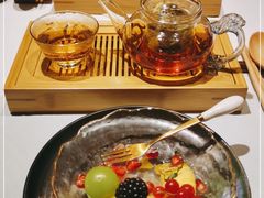 -叶叶菩提·晋福宫