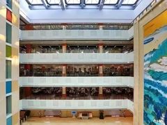-江西财经大学(蛟桥园南校区)