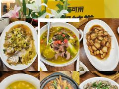 -渔满仓海鲜渔家(象山二店)