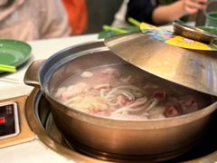 -润园四季椰子鸡火锅(南山海岸城店)