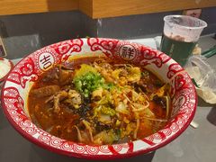 -海椒市落舌·麻辣烫冒菜(中关村店)