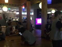 -纽斯桑拿会所(天山店)