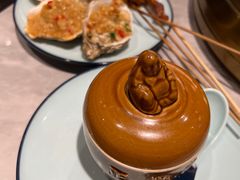 -奢谷·海鲜自助(南海万科店)