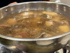 -新聚丰菜馆(太监弄店)