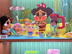 -泡泡玛特POPMART(壹号店)