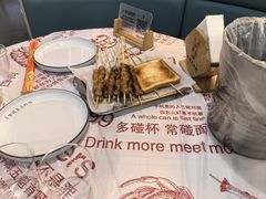 -小田油焖小龙虾(双井店)