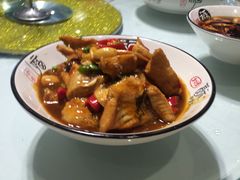 -风味小馆(天目湖宾馆店)