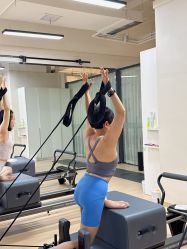 点击看大图 -JC·YOGA静禅瑜伽普拉提