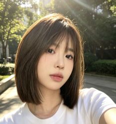 -梳蕾娜 HAIR SALON