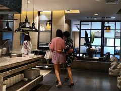 -姚江春中餐厅·太平洋大酒店