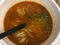 -翡翠拉面小笼包(机场DFS店)