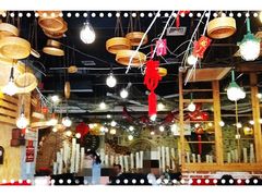 -隆喜元鱼汤包·海鲜(中联广场店)