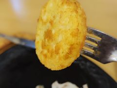 -萨莉亚意式餐厅(国展天虹店)
