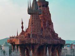 -大连海昌发现王国主题公园