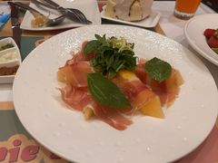 -安妮意大利餐厅(世贸天阶店)