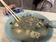 -金原鸭血粉丝汤总店(锁金村店)