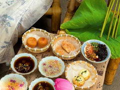 -贡梅老面馆·蟹粉面·无锡特色小吃(南长街主推店)
