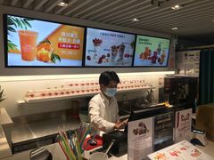 -Mr.Fruits水果先生(蓝色港湾店)