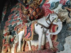 -报恩寺(平武县)