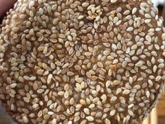 烧饼-炒豆合作社(东四总店)