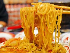 -永安里地摊烤肉(首创店)