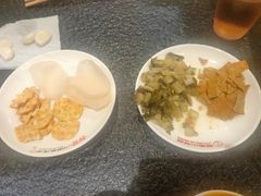 -福苗小骆驼烧烤(曲江店)