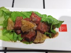 -肆幺幺烤肉(乐汇城店)