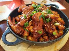 -英兰朝族饭店(河南桥头店)