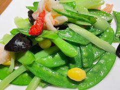 -奉天小馆·非遗东北菜(沈阳万象城店)