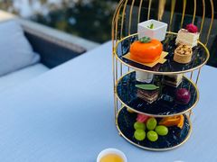 -九里云松·天香餐厅