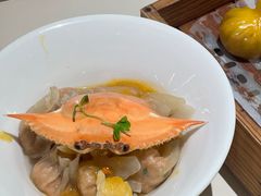 -蔡澜点心·粤菜(嘉里中心店)