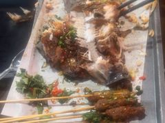 -林二哥宜烤官·宜宾小烧烤