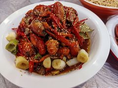 -四妹餐厅(玫瑰街店)