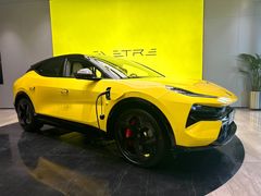 -莲花跑车(国贸商城店)