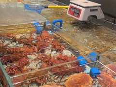 -渔傅·霞浦滩涂海鲜(建平店)