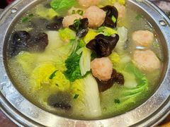 -韩记海鲜饺子旗舰店(红海新区店)