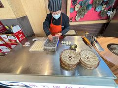 -小城味道(聚成大厦店)