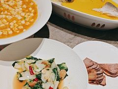 -宫燕府·京菜·烤鸭·淮扬菜(王府中心店)