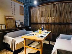 -驿舍·民國老营房院子私房菜(科学会堂店)