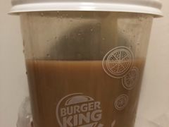 -汉堡王(EAC欧美中心店)