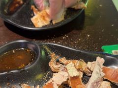 -阿文烧烤(金环路店)