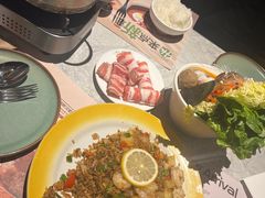 -半秋山西餐厅(宜昌大洋店)