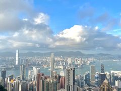 -香港杜莎夫人蜡像馆