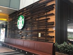 -星巴克(厦门SM新生活广场店)