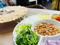 -官塘原味鱼生·潮菜大排档(潮州总店)