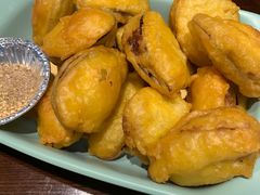 -老厨家(友谊路总店)