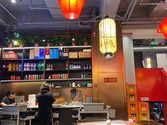 -匠熙小馆(崇文门店)